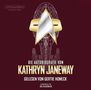 Una McCormack: Die Autobiografie von Kathryn Janeway, CD