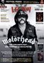 Legacy Magazin: The Voice From The Darkside, Zeitschrift