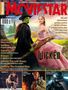 MOVIESTAR Ausgabe November 2024 (#207), Zeitschrift