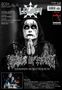 LEGACY MAGAZIN: THE VOICE FROM THE DARKSIDE. Ausgabe #155 (2/2025), Zeitschrift