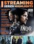 : STREAMING SERIEN HIGHLIGHTS. Ausgabe April 2025 (#323), ZEI