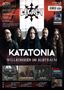 Legacy Magazin: The Voice From The Darkside, Zeitschrift