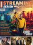 STREAMING SERIEN HIGHLIGHTS. Ausgabe Juli 2025 (#325), Zeitschrift