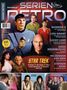 SERIEN RETRO. Ausgabe Oktober/November 2025 (004), Zeitschrift