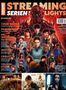 STREAMING SERIEN HIGHLIGHTS.  (#329), Zeitschrift, Zeitschrift