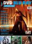 DVD BLU-RAY SPECIAL. Titel: IMMUNDULA®. Themen: HAMNET, BONE LAKE, SEND HELP, MEDICUS II, DIE MY LOVE., Zeitschrift