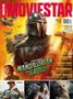 MOVIESTAR, IMUNDULA ®, 2/26 (216) MAI/JUNI 2026, Deutschland €7,50, MANDALORIAN AND GROGU. Illustration mit Sci-Fi-Motiven., Zeitschrift