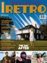 Oben steht "MOVIESTAR RETRO". Weitere Texte: "ATOMKRIEG IM KINO", "HARRISON FORD", "THE DAY AFTER". Frau vor Haus, Raketen.