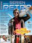 SERIEN RETRO. Ausgabe Juni/Juli 2026 (007), Zeitschrift, Zeitschrift