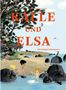 Jenny Westin Verona: Kalle und Elsa, Buch