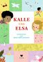 KALLE und ELSA, Buch