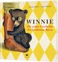 Lindsay Mattick: Winnie, Buch
