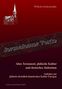 Wilhelm Kaltenstadler: Altes Testament, jüdische Kultur und deutsches Judentum, Buch