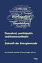 : Dezentral, partizipativ und kommunikativ - Zukunft der Energiewende, Buch