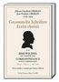 Gustave Koch: Johann Friedrich Oberlin 1740-1826 Gesammelte Schriften, Buch