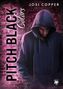 Josi Copper: Pitch Black Colors, Buch
