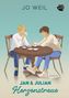 Jo Weil: Jan und Julian - Herzenstreue, Buch