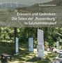 Bernhard Gelderblom: Erinnern und Gedenken: Die Toten der "Russenburg" in Salzhemmendorf, Buch