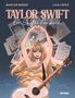 Marcos Bueno: Taylor Swift - Ein Swiftie-Fanbuch, Buch, Buch