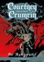 Ted Naifeh: Courtney Crumrin - Band 2: Der Mystikerzirkel, Buch