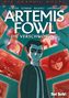Eoin Colfer: Artemis Fowl 2, Buch