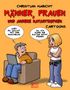 Christian Habicht: Frauen, Männer und andere Katastrophen, Buch