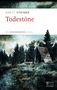 Anett Steiner: Todestöne, Buch