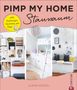 Ulrike Herzog: Pimp my home: Stauraum, Buch