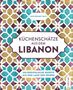 John Gregory-Smith: Küchenschätze aus dem Libanon, Buch
