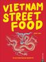 Jerry Mai: Vietnam Streetfood, Buch