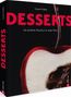 Susann Kreihe: Desserts, Buch, Buch