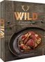 Ulrich Vomberg: Wild, Buch