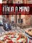 Paola Bacchia: Italia a Mano, Buch