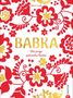 Marcin Jucha: Babka, Buch