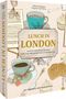 Gabriele Gugetzer: Lunch in London, Buch