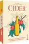 Petra Milde: Cider, Buch