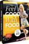 Svenja Ostwald: Feel Good With Food, Buch