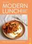 Susann Kreihe: Modern Lunch, Buch