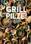 Grill Pilze, Buch