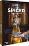 Simon Mendel: Spiced, Buch, Buch