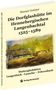 Werner Greiner: Die Dorfglashütte im Hennebergischen Langenbachtal 1525-1589, Buch