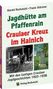 Harald Rockstuhl: Die Geschichte der Jagdhütte am Pfaffenrain und des Craulaer Kreuzes im Hainich, Buch