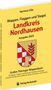 Hartmut Ulle: Wappen, Flaggen und Siegel LANDKREIS NORDHAUSEN - Ein Lexikon - Ausgabe 2025, Buch, Buch