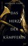 Adrienne Young: Das Herz der Kämpferin, Buch
