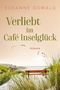 Susanne Oswald: Verliebt im Café Inselglück, Buch