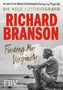 Richard Branson: Finding My Virginity, Buch