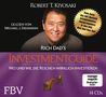 Robert T. Kiyosaki: Rich Dad's Investmentguide, CD