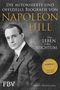Michael J. Ritt: Napoleon Hill - Die offizielle und authorisierte Biografie, Buch