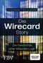 Volker ter Haseborg: Wirecard - Aufstieg und Fall eines Milliardenkonzerns, Buch