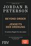 Jordan B. Peterson: Beyond Order - Jenseits der Ordnung, Buch, Buch